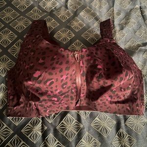 Victorias Secret Knockout Bra 36DDD